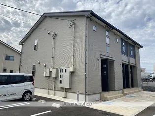 ソレイユ ガーデンの画像