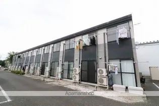 レオパレス東原の画像