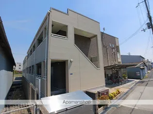 ウィステリアⅠの画像