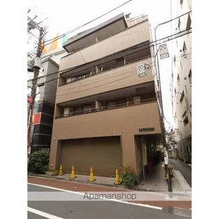 オオノコラムズの画像