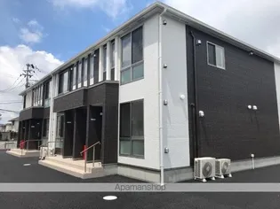 名取市田高字南の画像