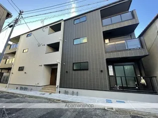 アバンティオ北巽の画像
