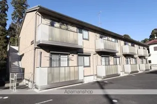 グレースライフ大成 A【1階】の外観