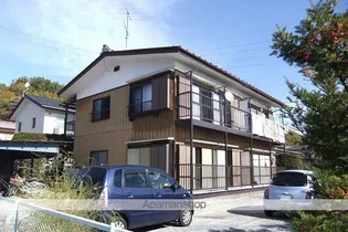 カーサ牛山Aの画像