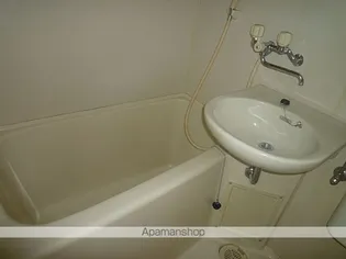 センチュリーハイツ【A101号室】の風呂