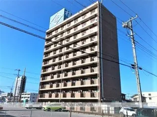レオパレス伸夫【2階】の外観