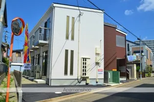 クレアフォーチュン中江【104号室】の外観