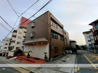 アスカハイツの画像