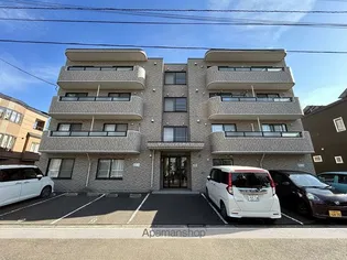 マンションむらかみ7の画像
