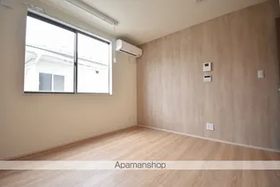 ブラン東照宮I【2階】の内装