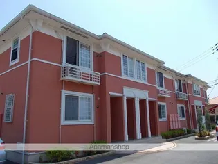 カーサ・フィオーレA【1階】の外観