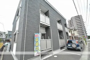 アスコット小田原【2階】の外観