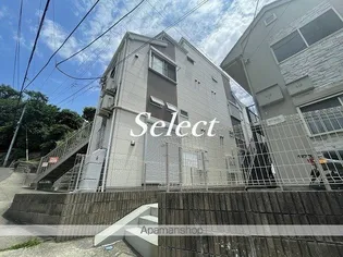 ヒルズ富岡の画像