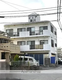 ピュア新川の画像