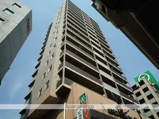 ドゥーエ幡ヶ谷【9階】の外観