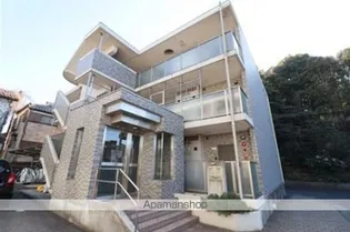 MAGNOLIA COUTマグノリアコート【1階】の外観