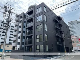 ドゥ・エスポワール【2階】の外観