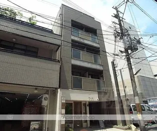 クオーレ京都の画像