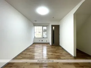 メゾンドはまなす2【705号室】の内装