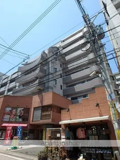 楠原ビル【6階】の外観