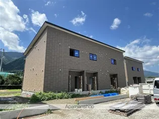 VILLA KAKIHI 宮ノ上A【A-3号室】の外観