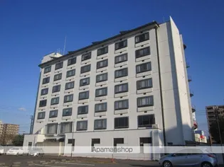 香川県綾歌郡宇多津町浜二番丁【マンション】の外観