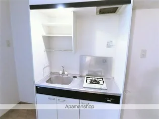 パインビレッジ【1階】の内装