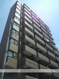 ライオンズマンション大山幸町の画像