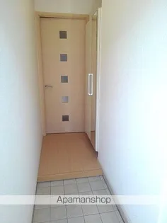 OCEAN H・Y Ⅱ【1階】の玄関