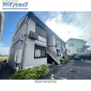 スターハイツ A B棟の画像