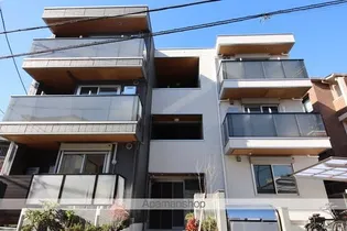 DーRESIDENCE井口堂の画像