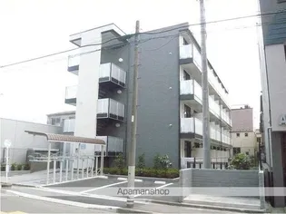 レオパレスベルファムの画像