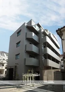 ルーブル荻窪弐番館の画像