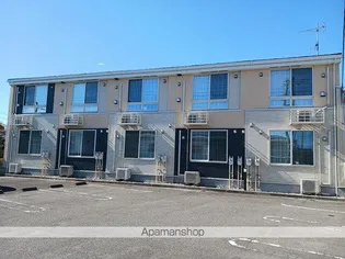 サニーガーデンAの画像