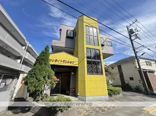 サンライズマンションの画像