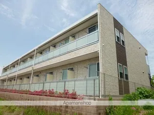 リブリ 検見川の画像