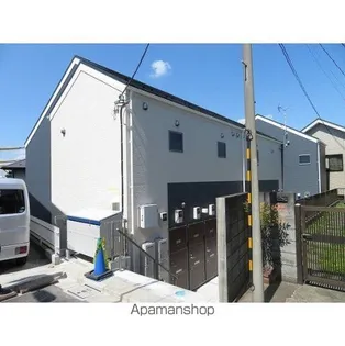 ガーデンスクエア笹塚の画像