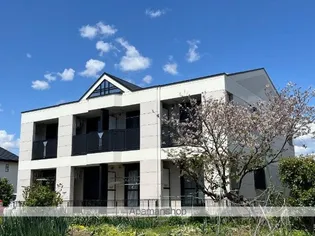 サンハイツ城山の画像