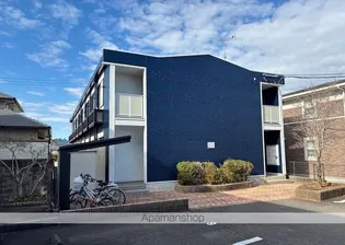 レオパレスSYMPHONYの画像