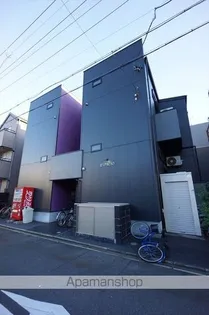 エスパシオ ナカムラの画像