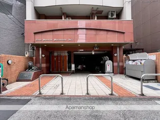 ライオンズマンション丸の内第5【11階】の外観