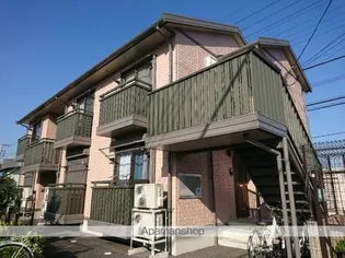 メゾンHOKUSHIN Ⅱの画像