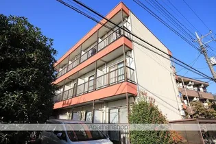 ニューオーツカマンションの画像