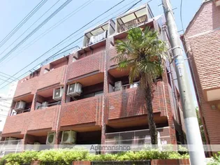 サンハイツの画像