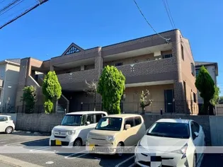 パークサイド武蔵塚の画像