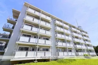 ビレッジハウス長沼2号棟の画像