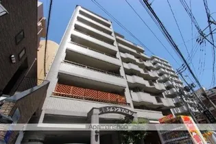 西新グランドハイツの画像