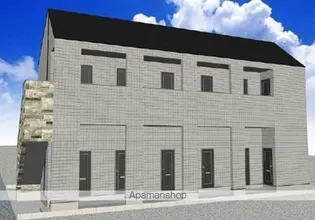 LEDミラージュ【2階】の外観