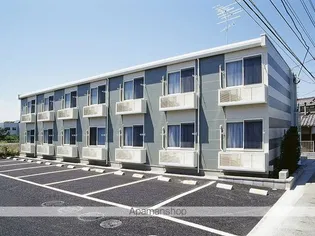レオパレスクレスト石原の画像