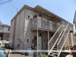 サンシティ鈴和B棟の画像